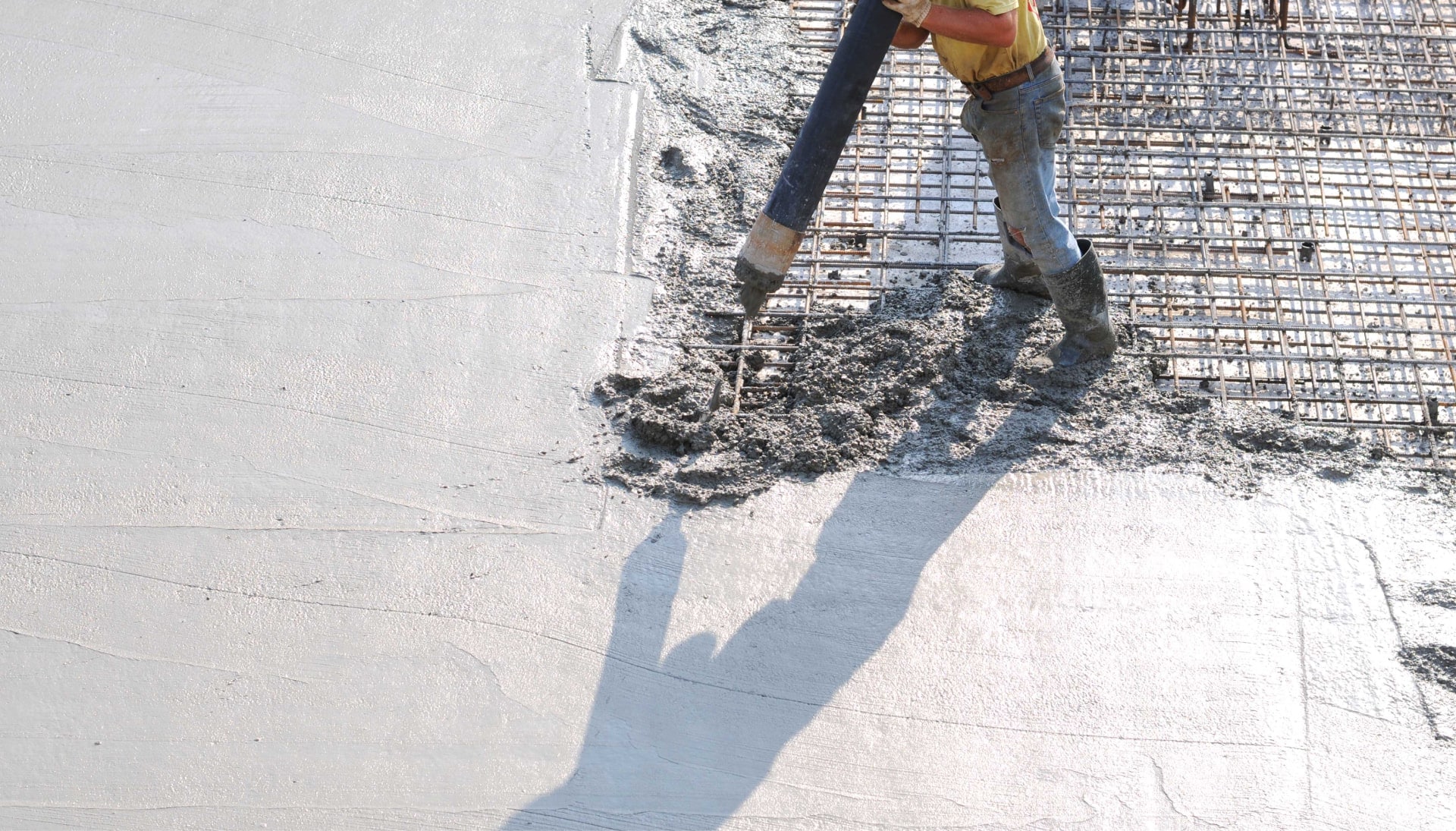 High-Quality Concrete Foundation Services in Erie, Pennsylvania area for Residential or Commercial Projects